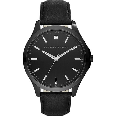 2. Chance - Armani Exchange Herrenuhr AX2171