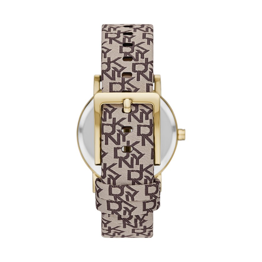 DKNY Montre pour femme SOHO NY6691