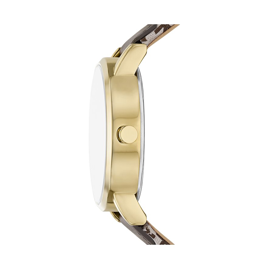 DKNY Montre pour femme SOHO NY6691