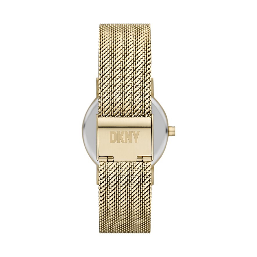 DKNY Montre pour femme SOHO NY6692