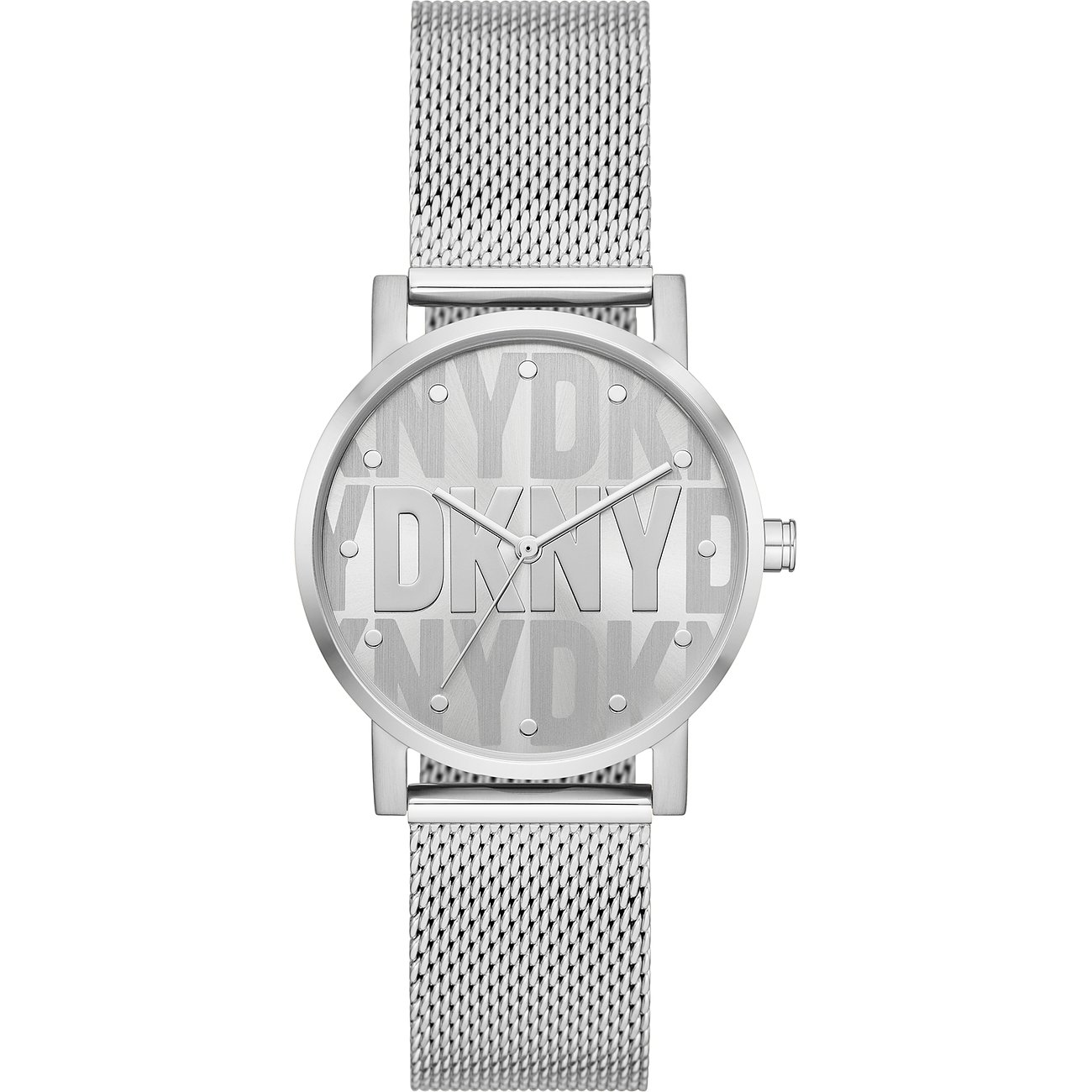 DKNY Damenuhr SOHO NY6693
