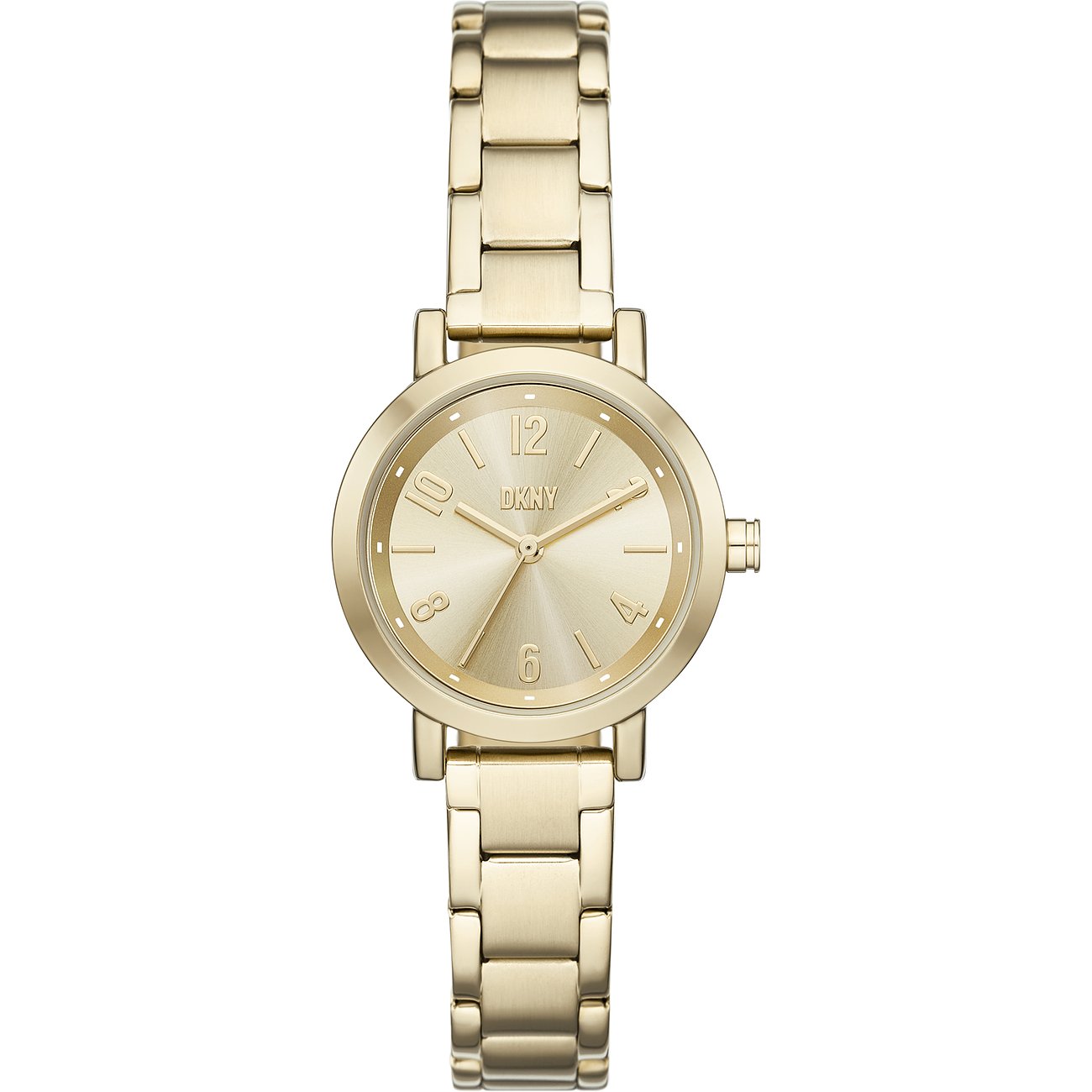 DKNY Damenuhr SOHO NY6694