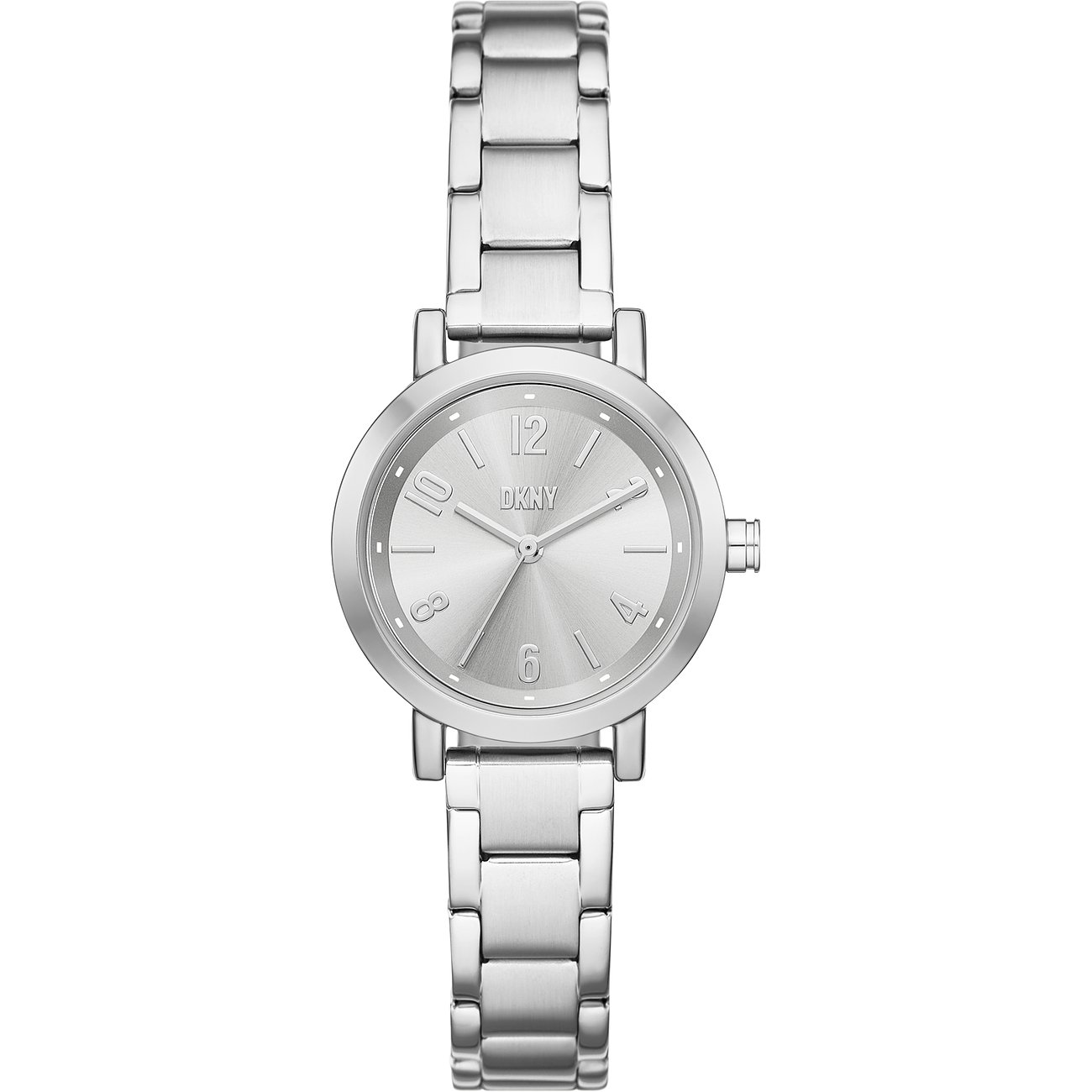DKNY Damenuhr SOHO NY6695