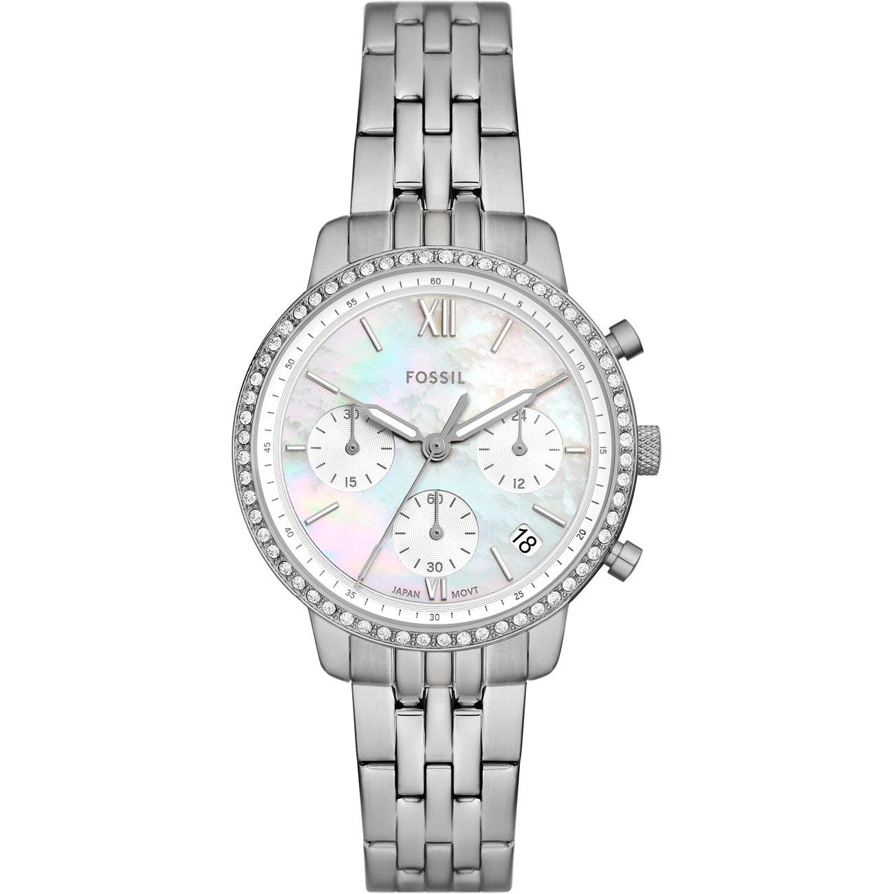 Fossil Chronograph NEUTRA ES5357