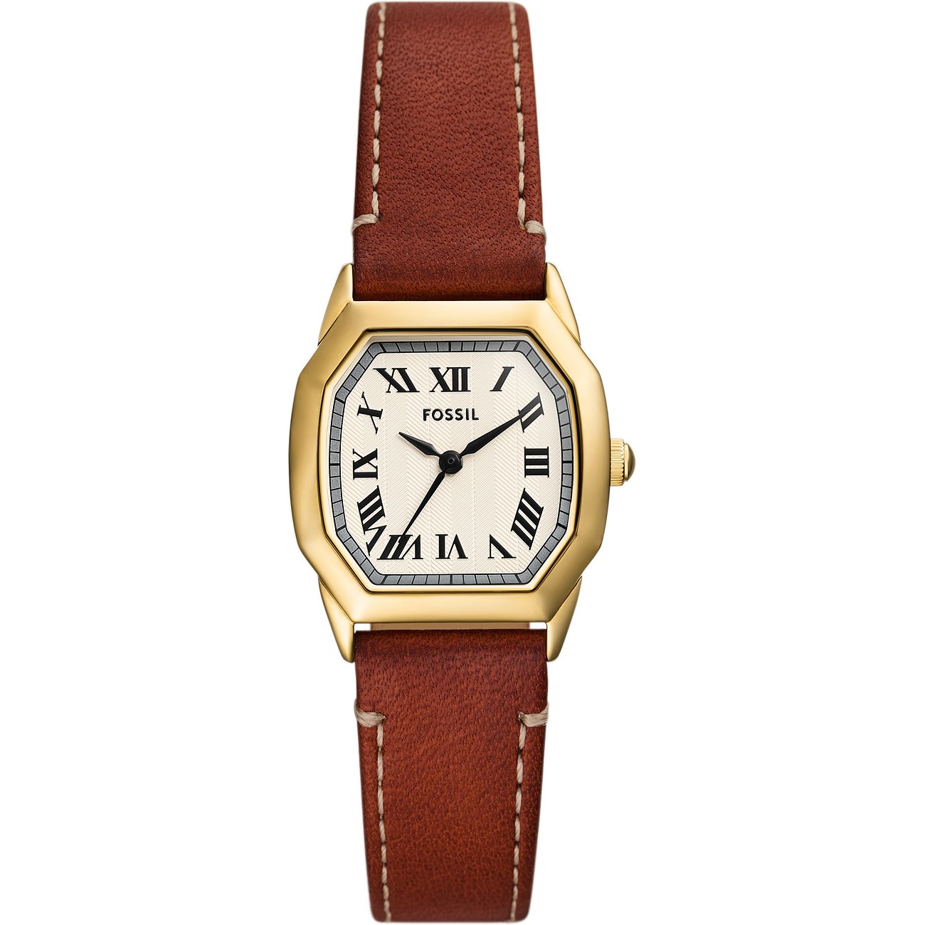 Fossil Damenuhr HARLOW ES5364