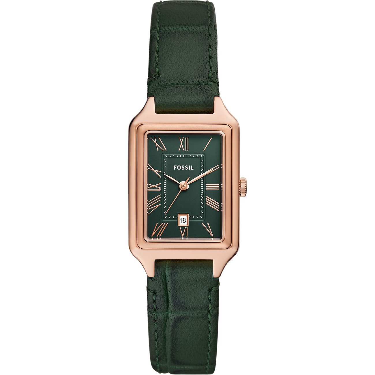 Fossil Damenuhr RAQUEL ES5366