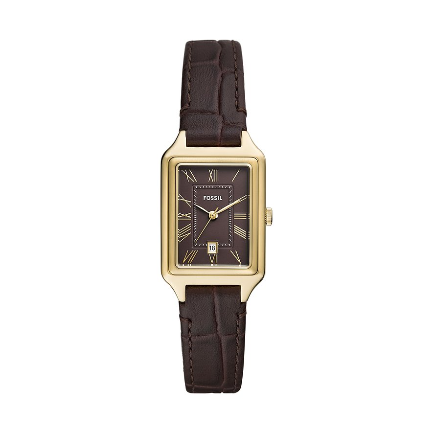 Thumbnail - Fossil Damenuhr RAQUEL ES5367