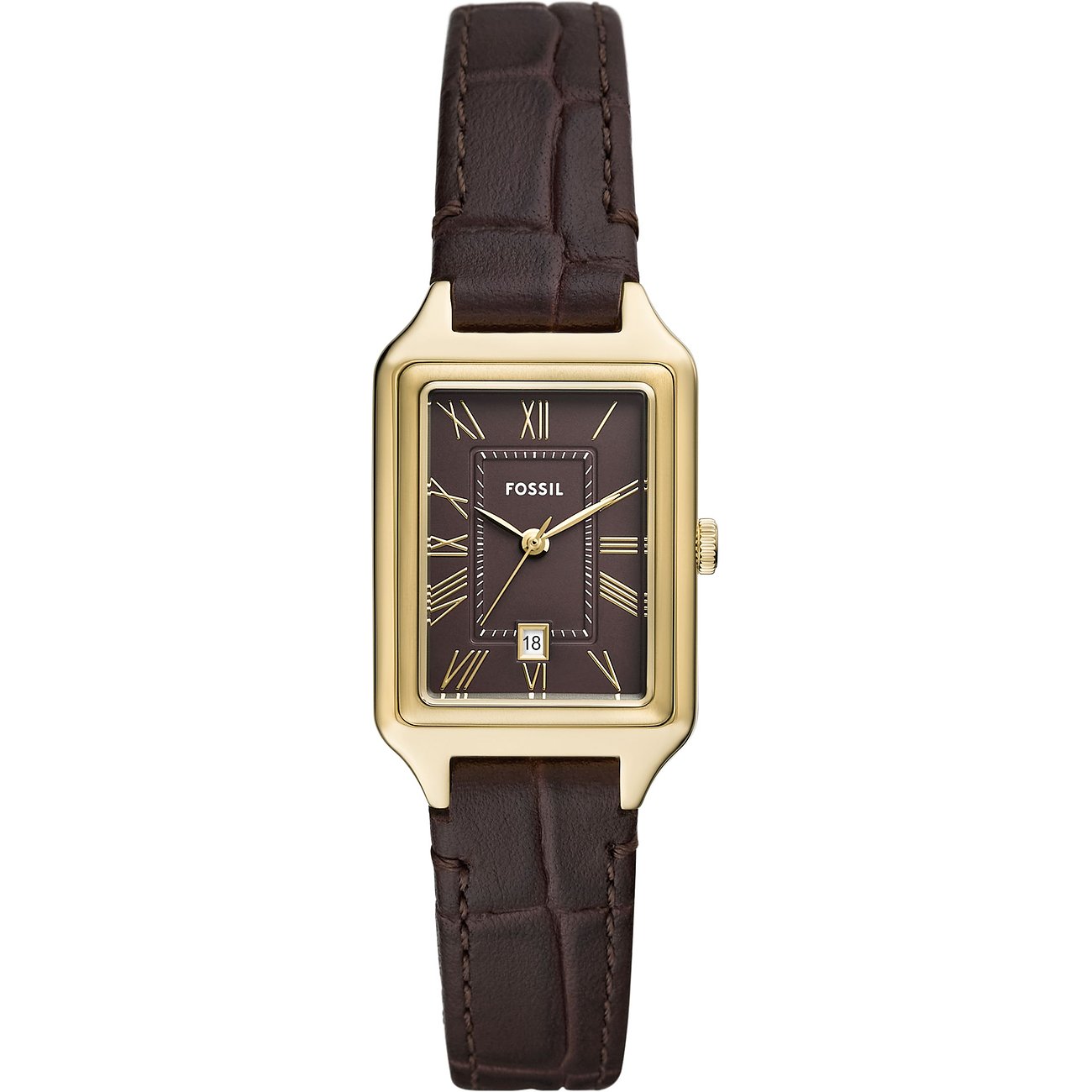 Fossil Damenuhr RAQUEL ES5367