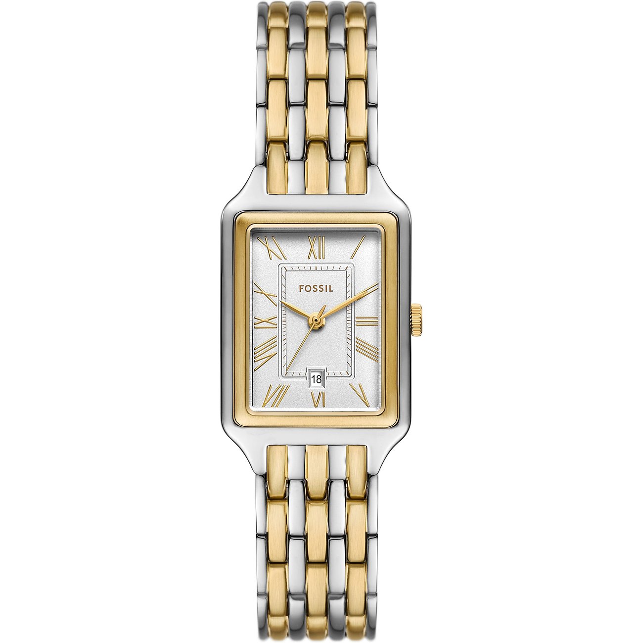 Fossil Damenuhr RAQUEL ES5368