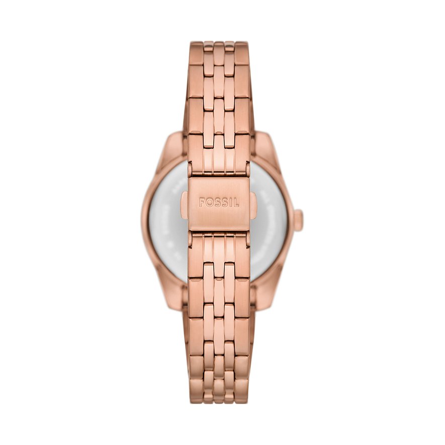 Fossil Montre pour femme SCARLETTE ES5369