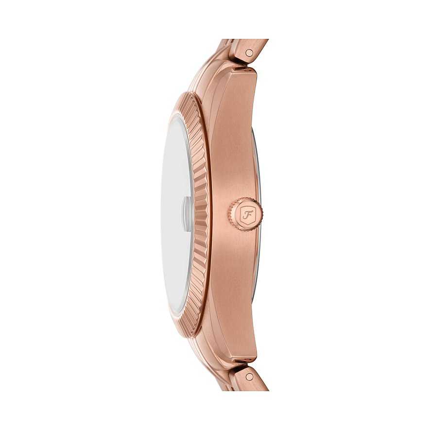 Fossil Montre pour femme SCARLETTE ES5369