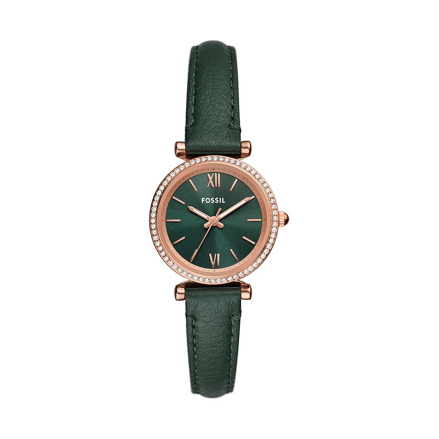 Fossil Orologio da donna CARLIE ES5370