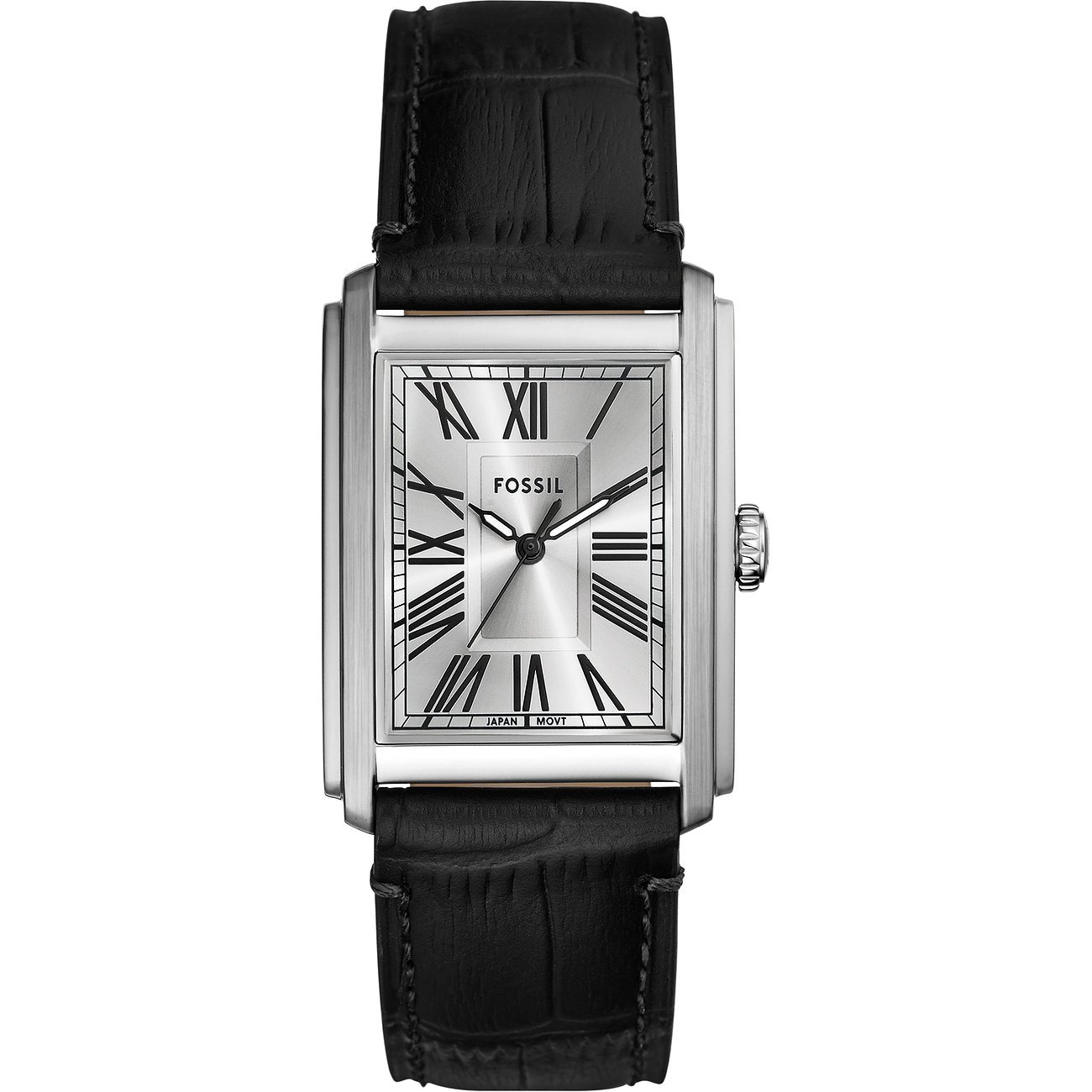 Fossil Herrenuhr CARRAWAY FS6078