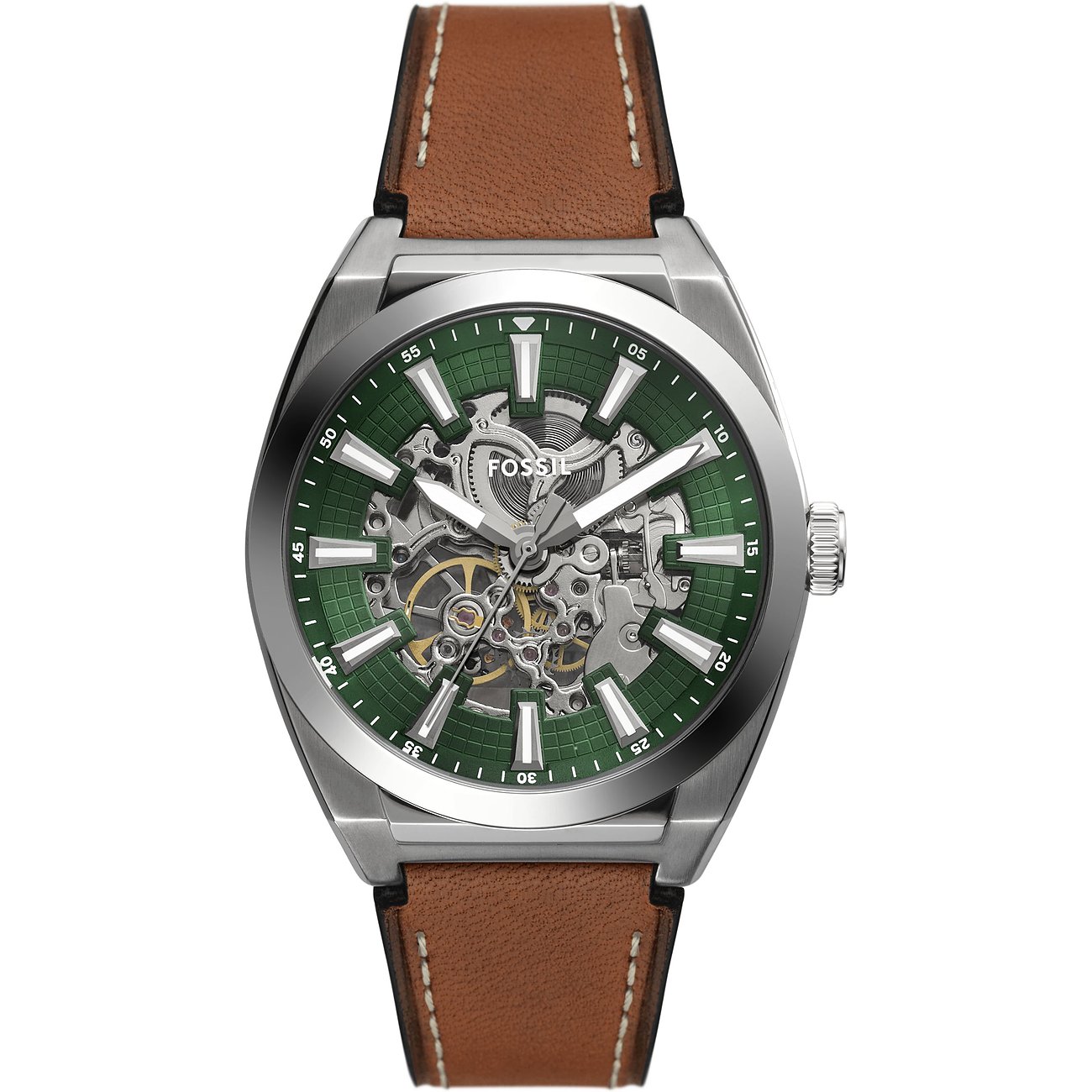 Fossil Herrenuhr EVERETT ME3261