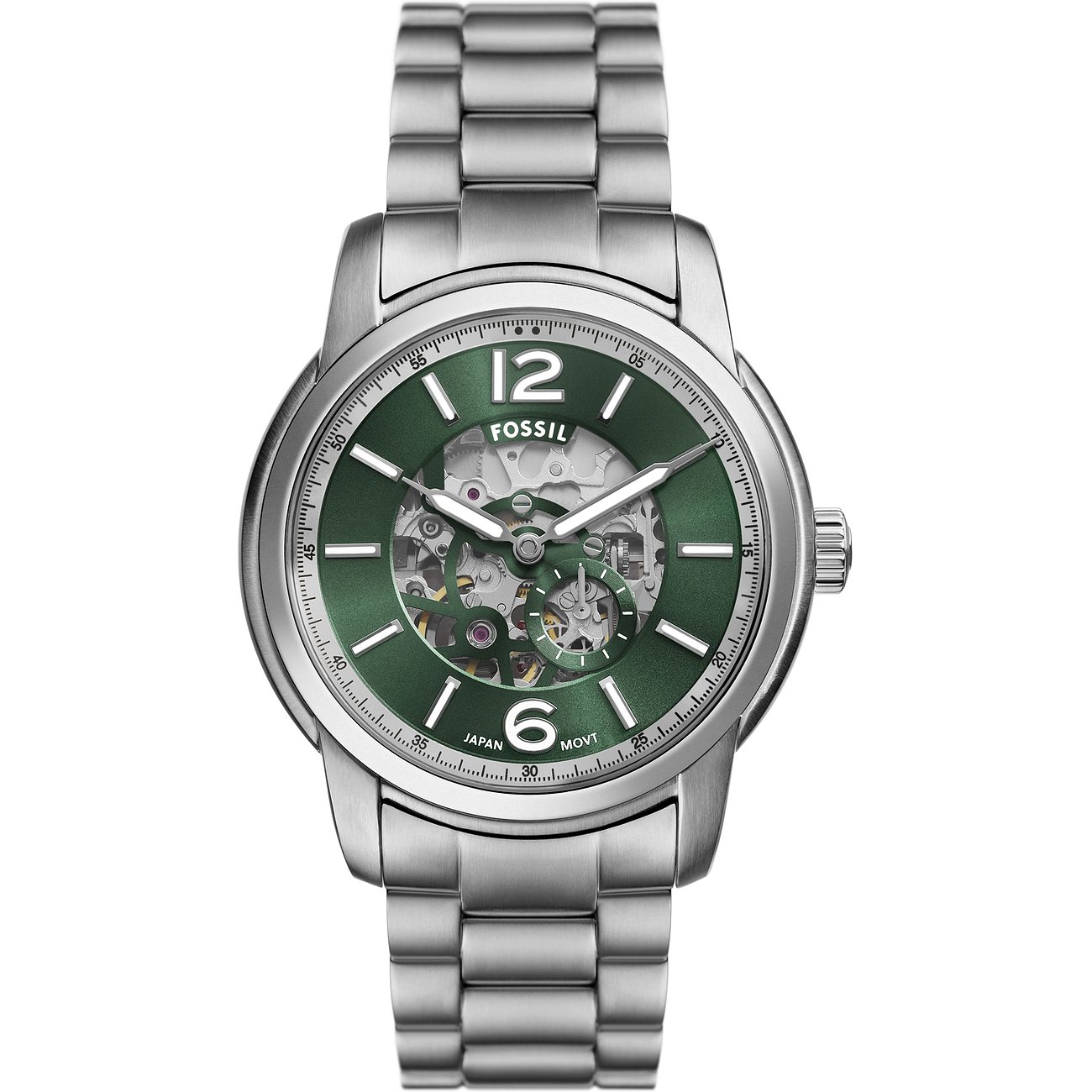 Fossil Herrenuhr FOSSIL HERITAGE ME3262