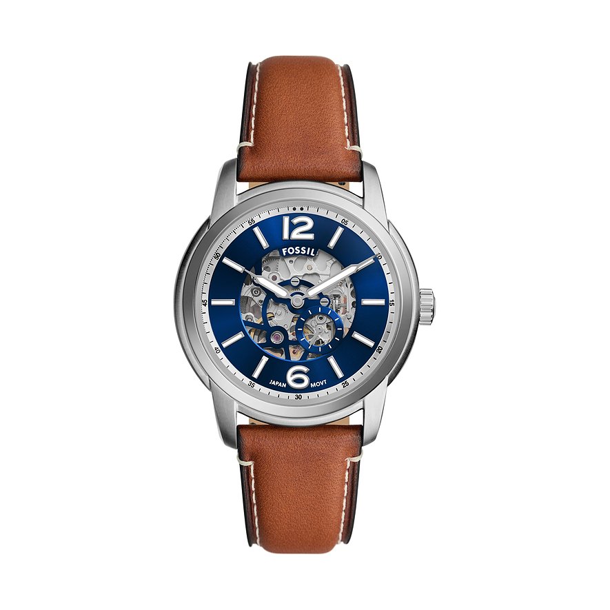 Fossil Montre pour hommes FOSSIL HERITAGE ME3263