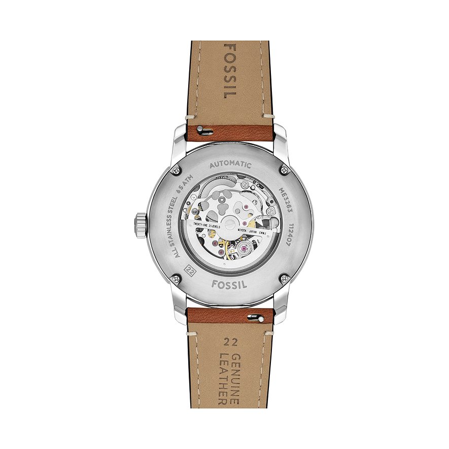 Fossil Montre pour hommes FOSSIL HERITAGE ME3263