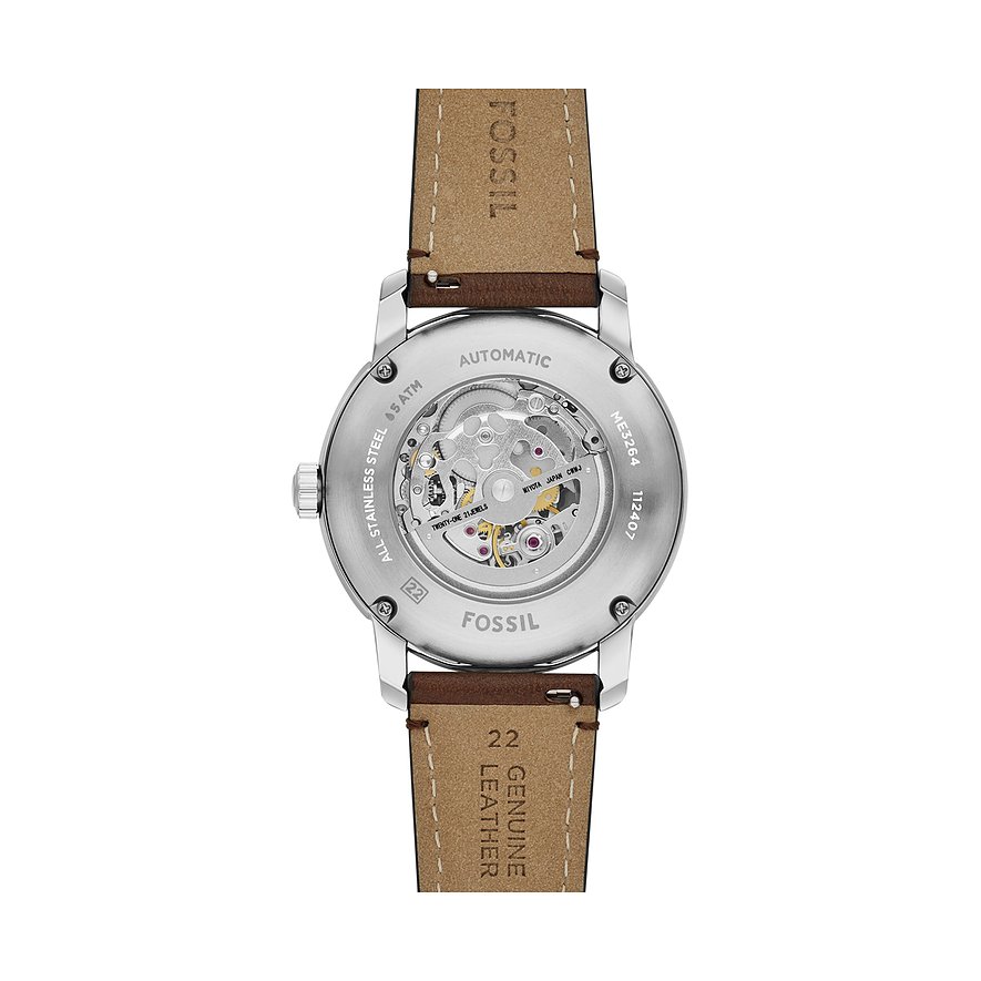 Fossil Montre pour hommes FOSSIL HERITAGE ME3264