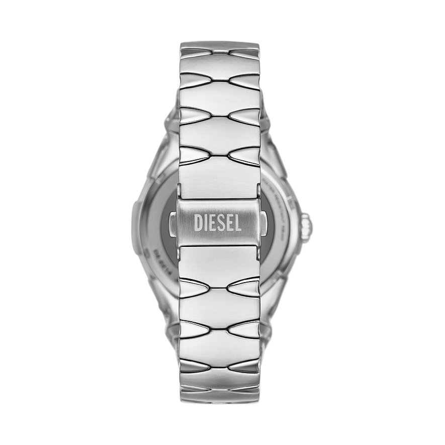 Diesel Montre pour hommes D-SRUPTOR DZ2212