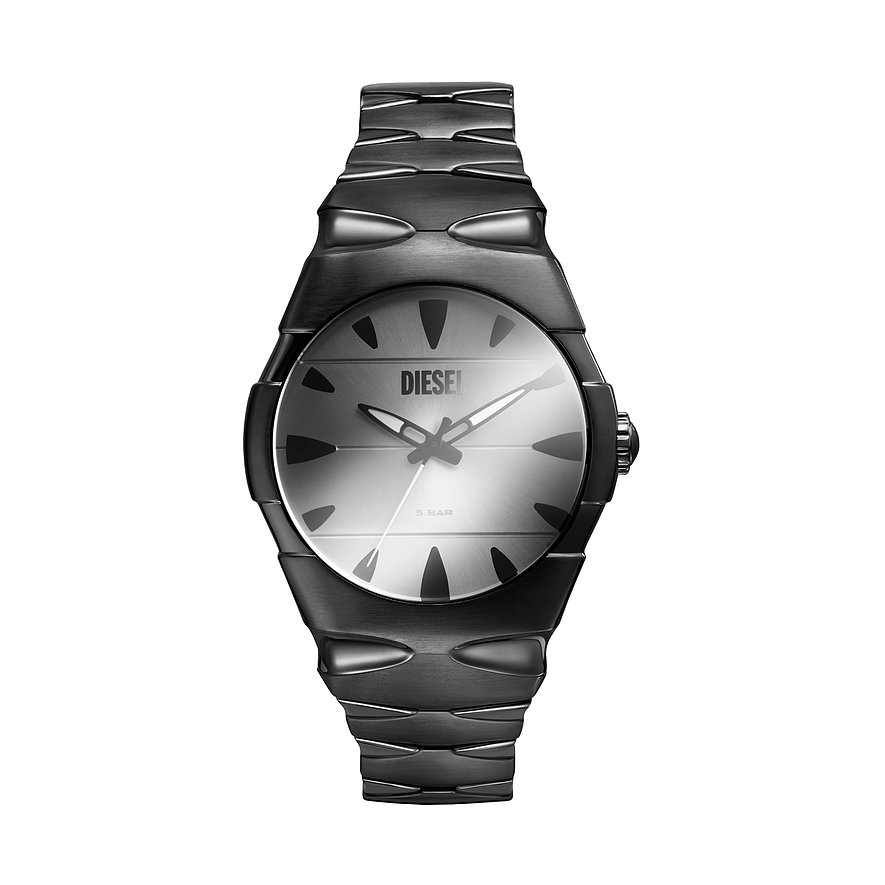 Diesel Montre pour hommes D-SRUPTOR DZ2213