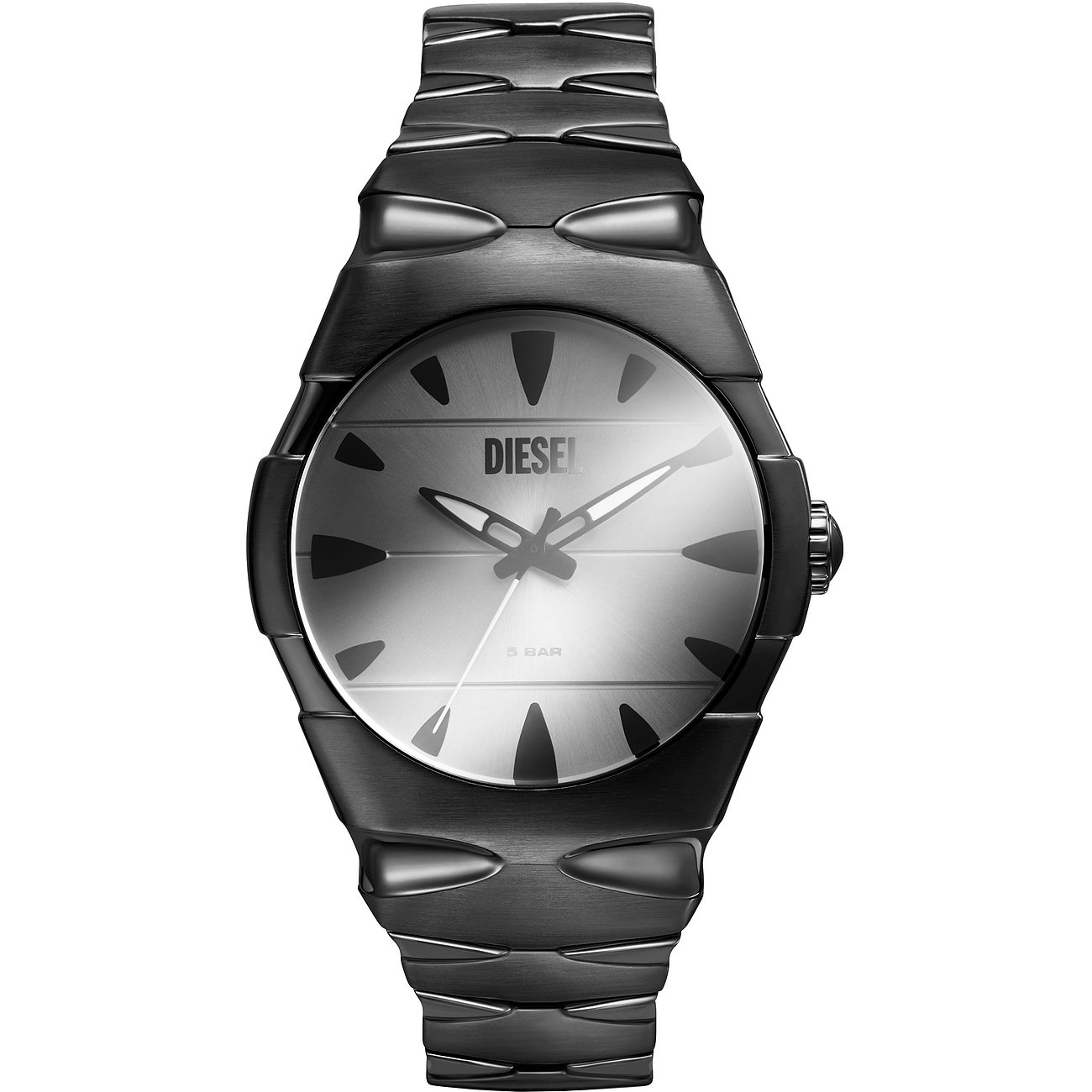 Diesel Herrenuhr D-SRUPTOR DZ2213