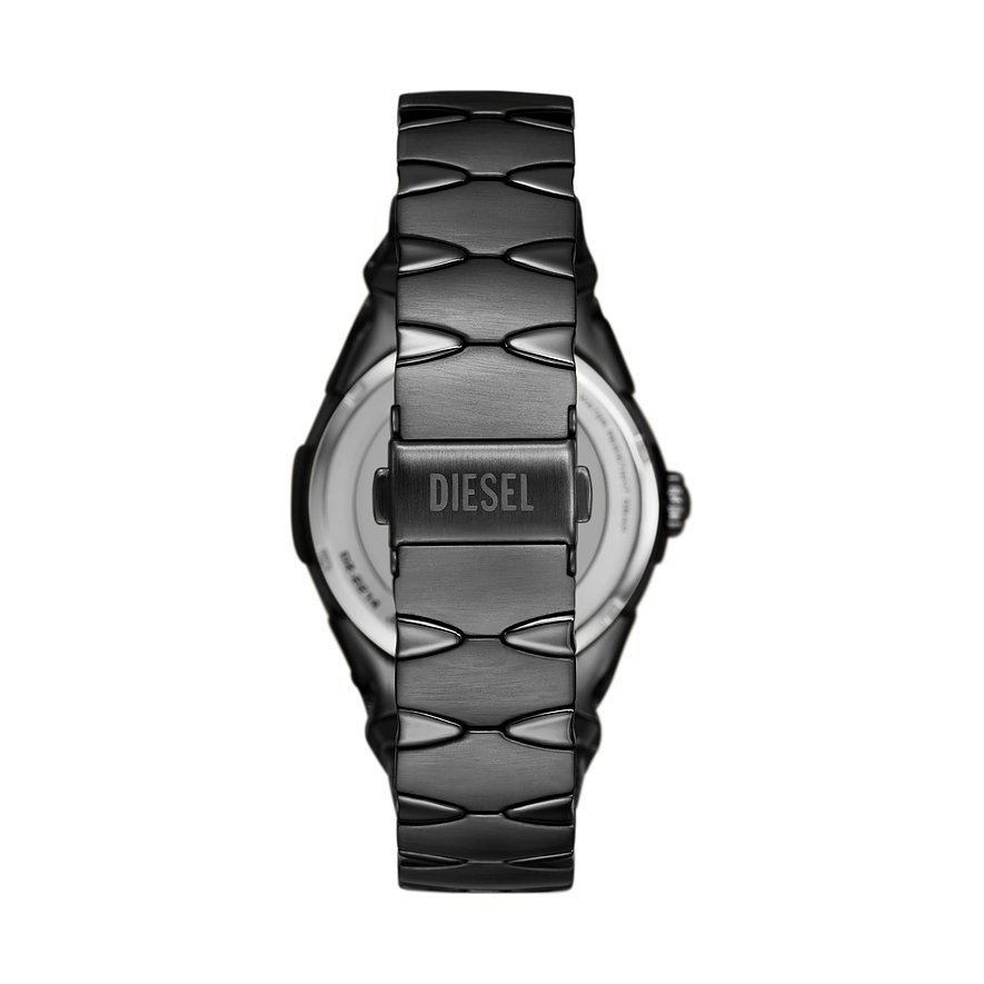 Diesel Montre pour hommes D-SRUPTOR DZ2213