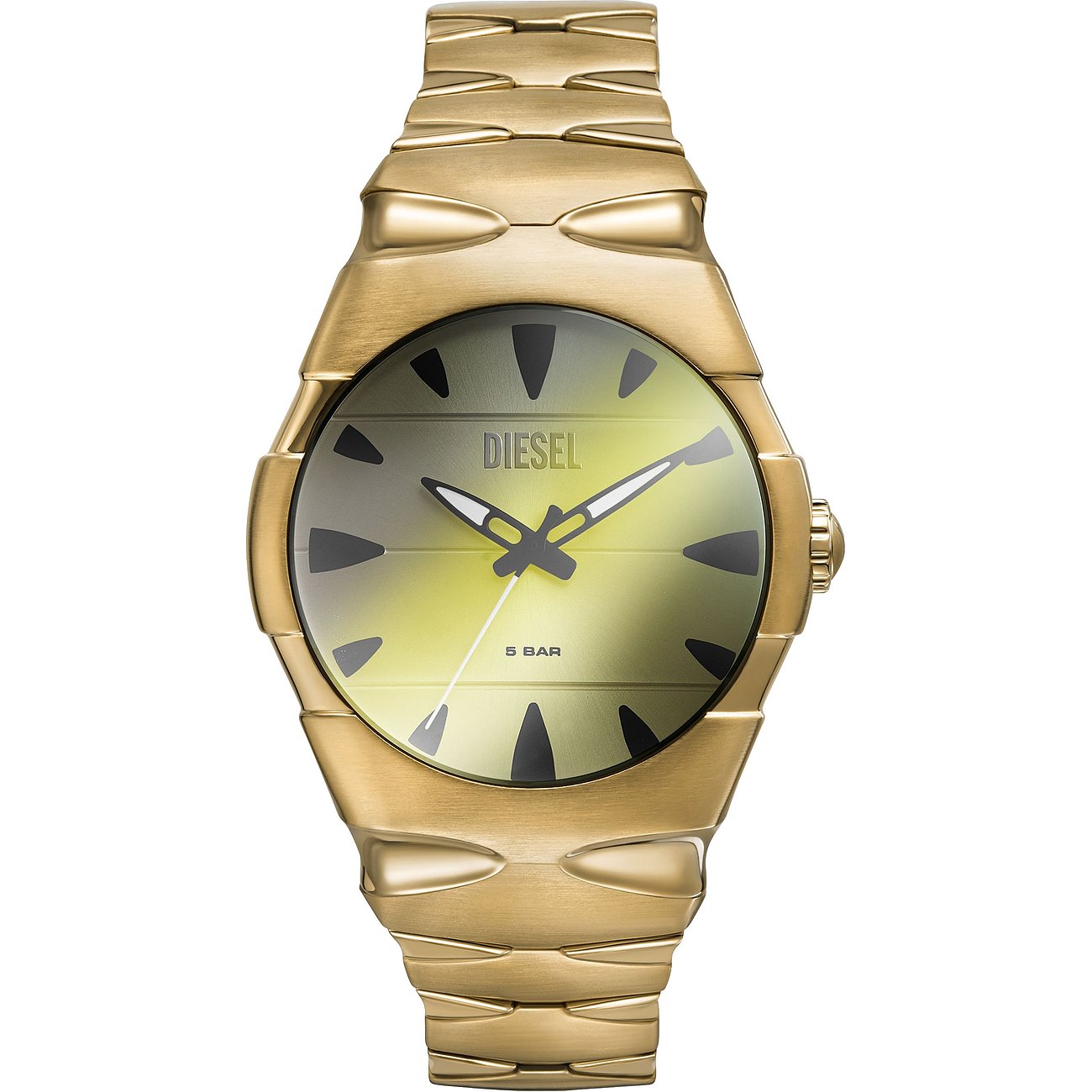 Diesel Herrenuhr D-SRUPTOR DZ2214