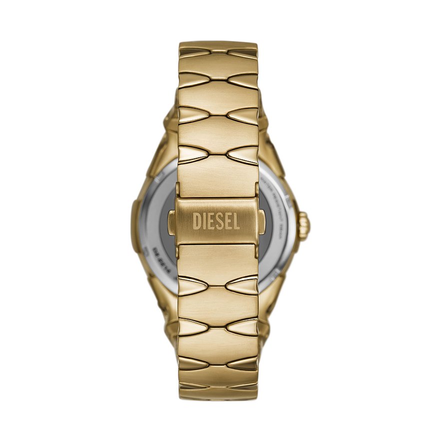 Diesel Montre pour hommes D-SRUPTOR DZ2214