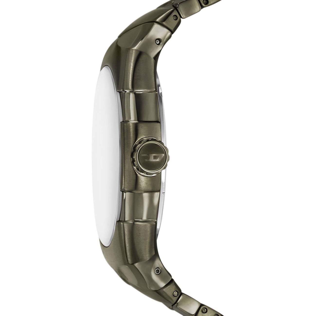 Diesel Herrenuhr D-SRUPTOR DZ2215