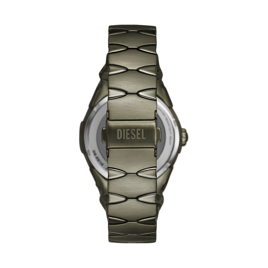 Diesel Montre pour hommes D-SRUPTOR DZ2215