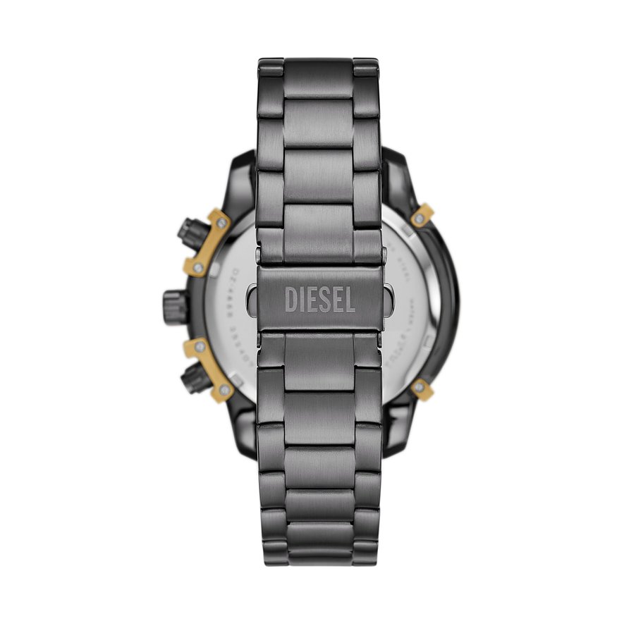 Diesel Chronograph GRIFFED DZ4668