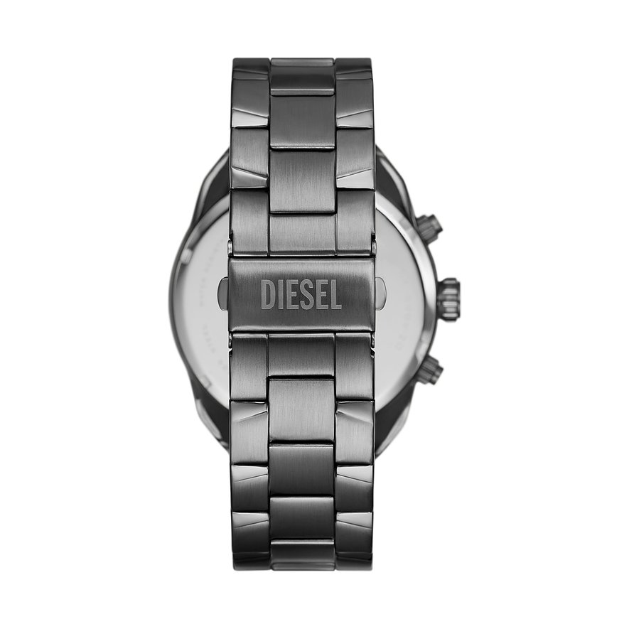 Diesel Chronograph SPIKED DZ4669