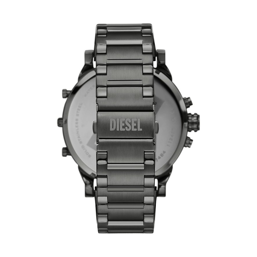 Diesel Chronographe MR. DADDY DZ7484