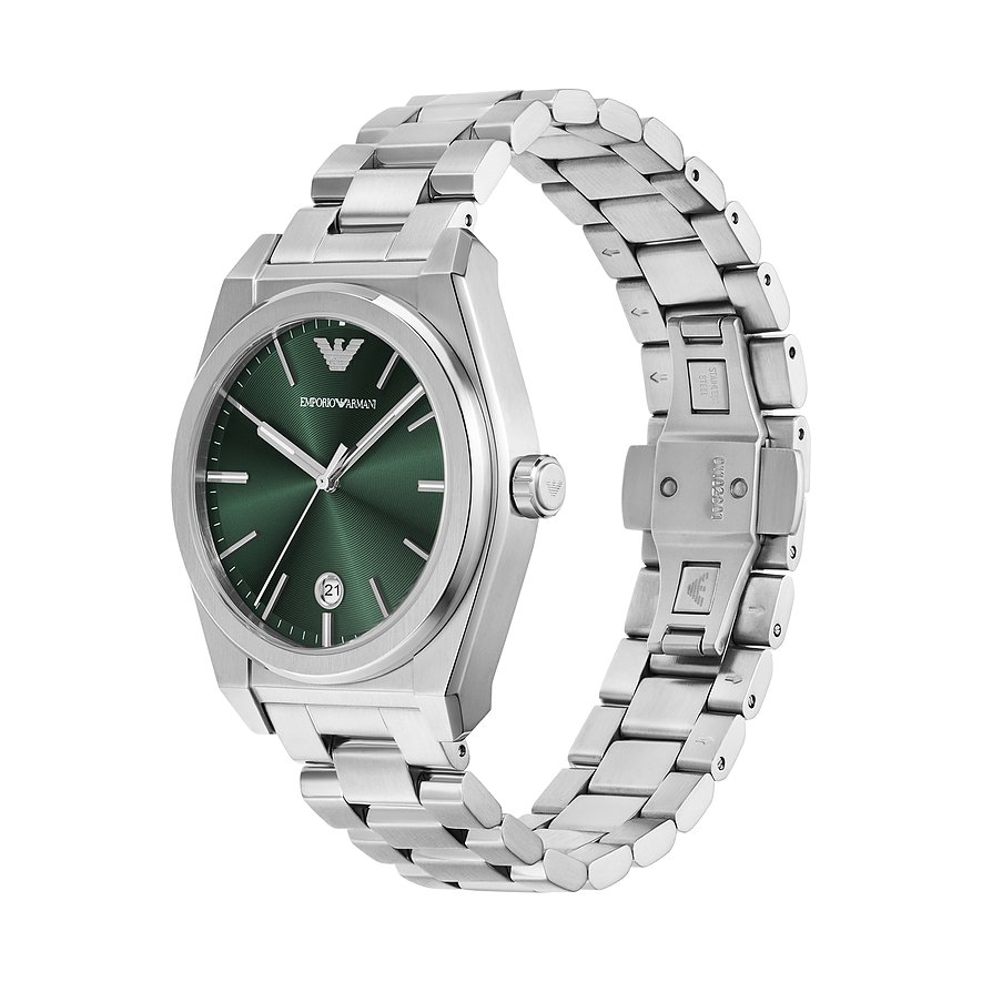 Emporio Armani Montre pour hommes AR11621