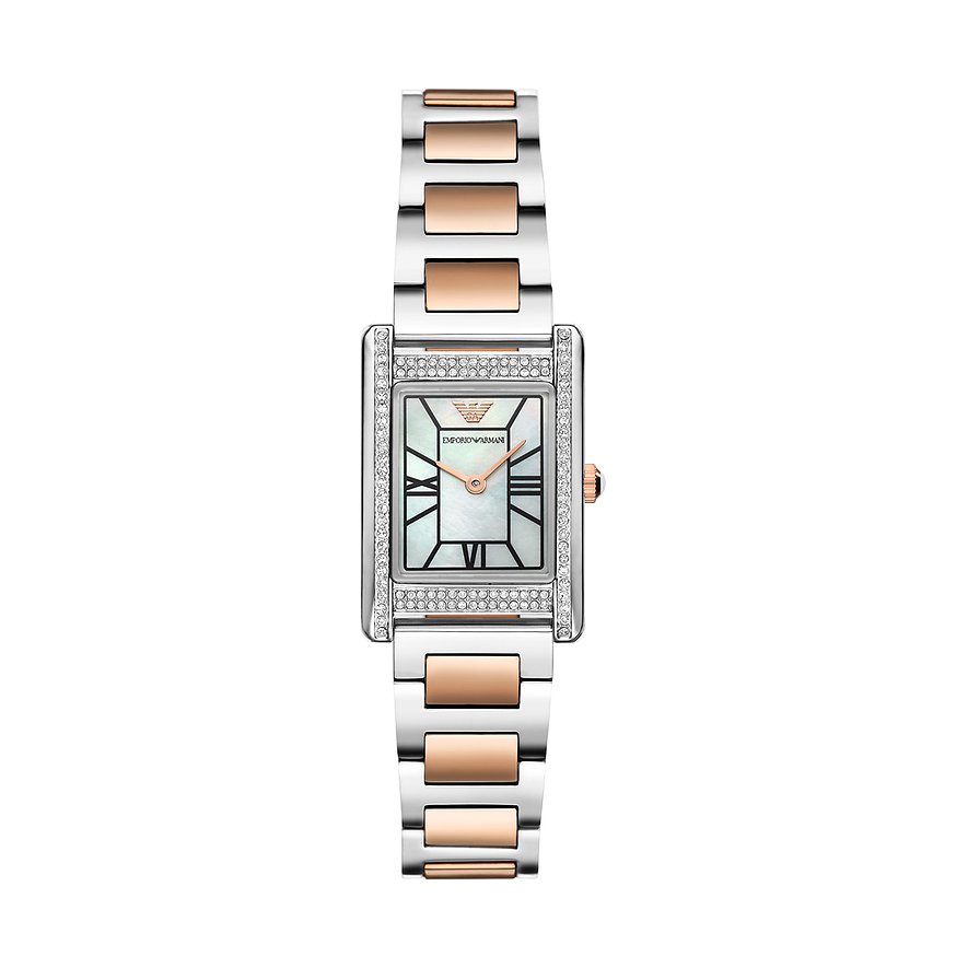 Emporio Armani Montre pour femme AR11626