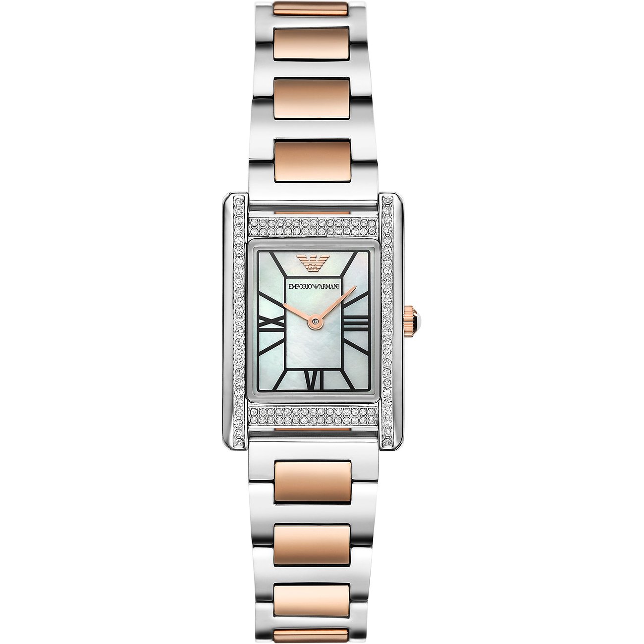 Emporio Armani Damenuhr AR11626