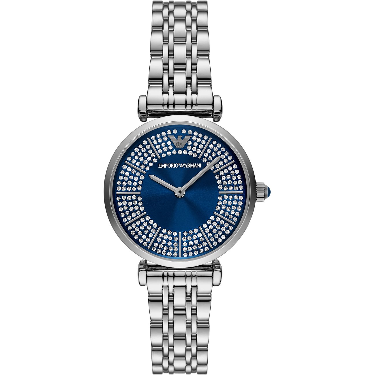 Emporio Armani Damenuhr AR11627