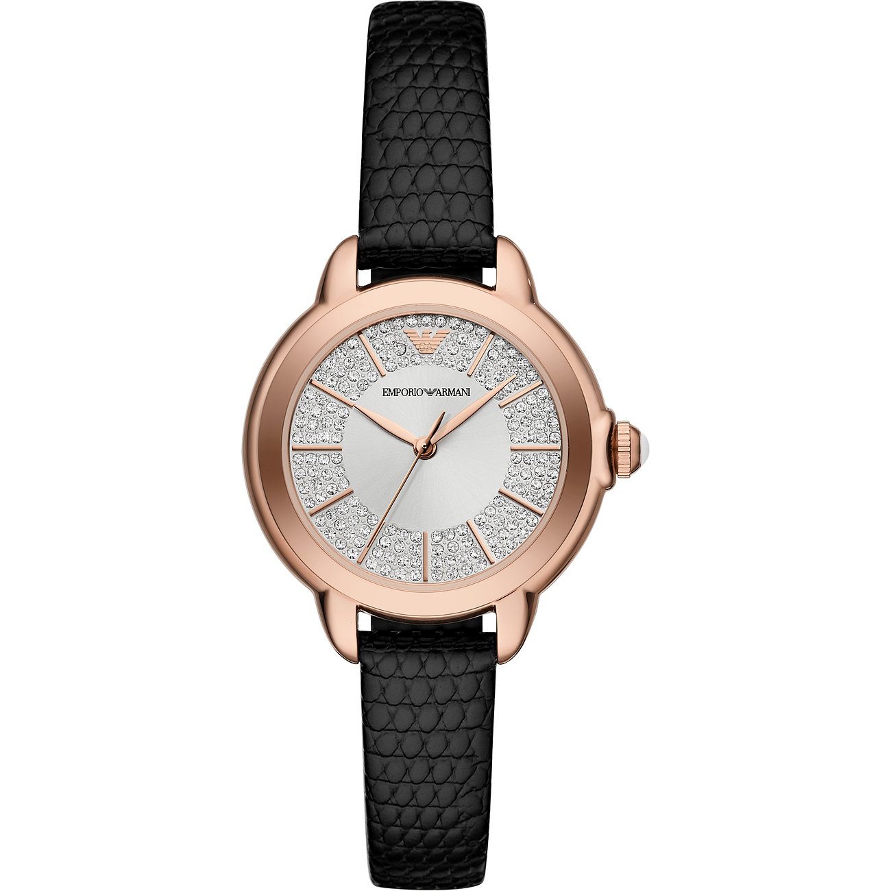 Emporio Armani Damenuhr AR11631