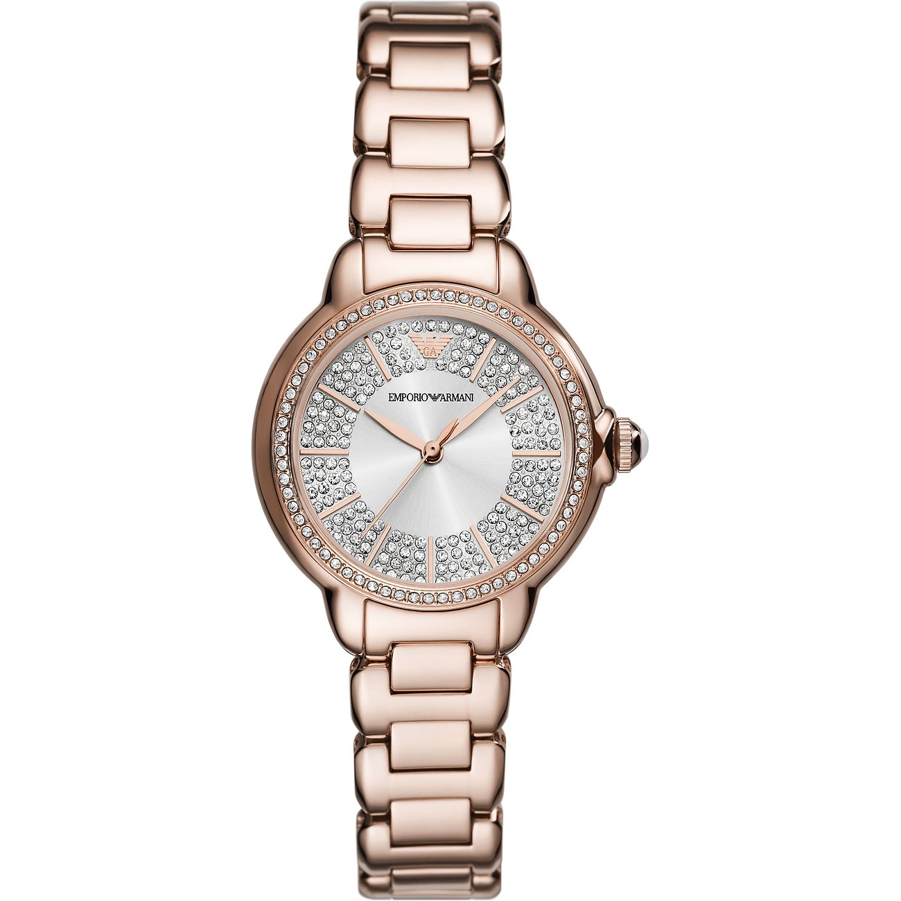 Emporio Armani Damenuhr AR11633