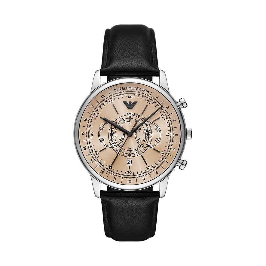 Emporio Armani Chronograaf AR11634