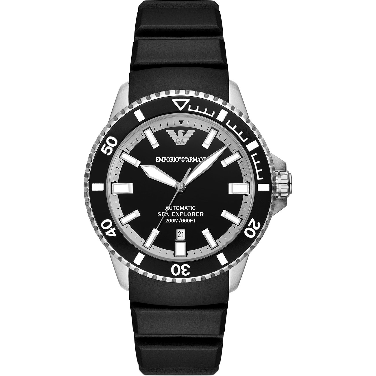 Emporio Armani Herrenuhr AR60078