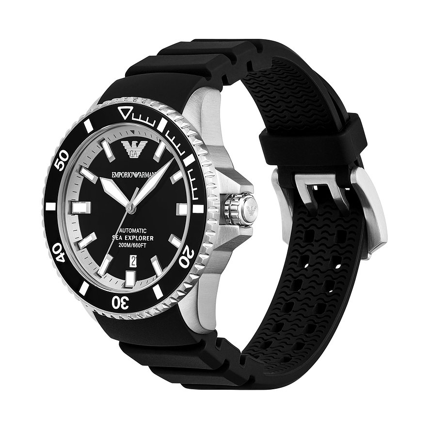 Emporio Armani Montre pour hommes AR60078