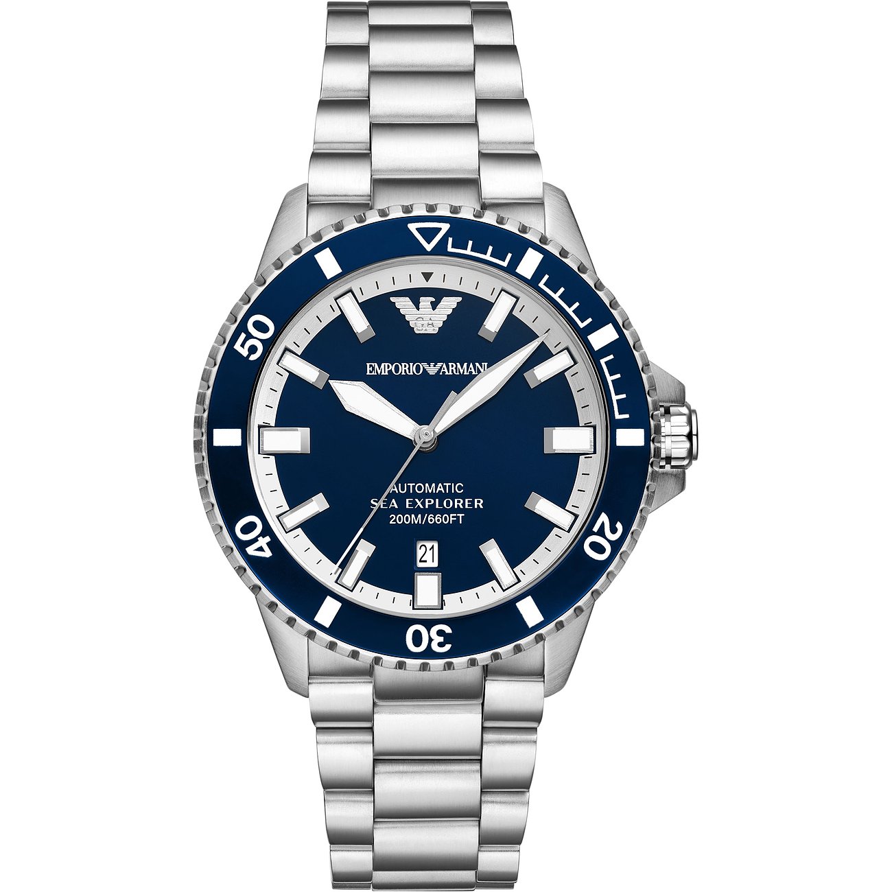 Emporio Armani Herrenuhr AR60079