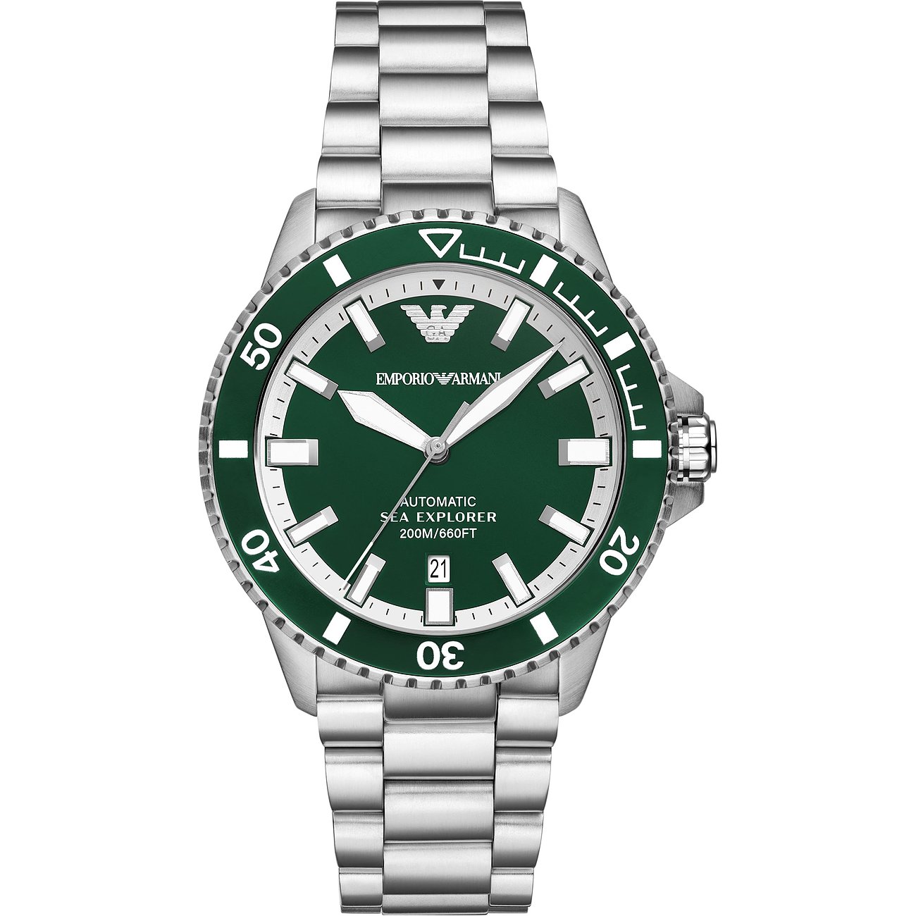 Emporio Armani Herrenuhr AR60080
