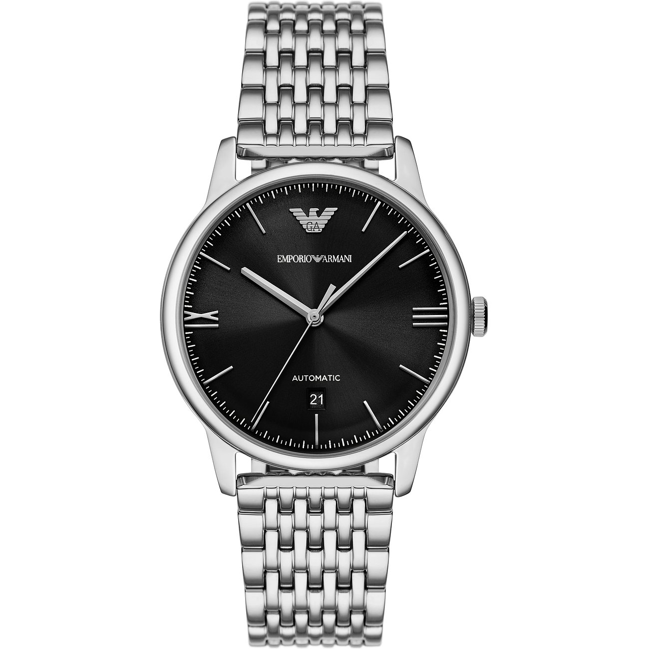 Emporio Armani Herrenuhr AR60081