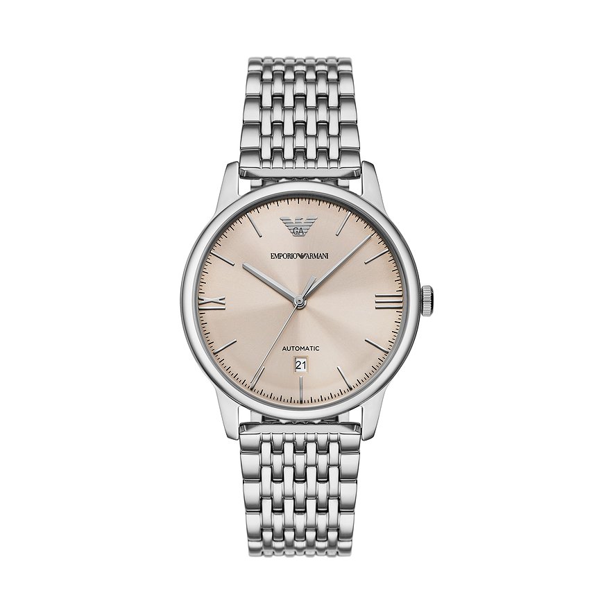 Emporio Armani Herenhorloge AR60082