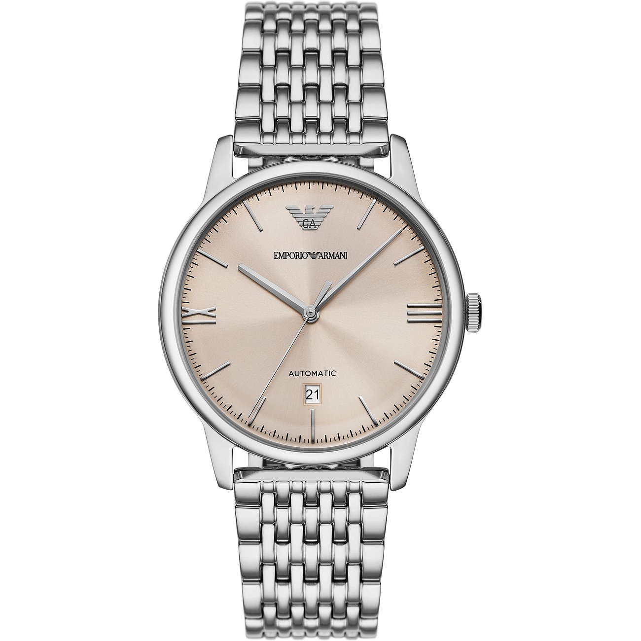 Emporio Armani Herrenuhr AR60082