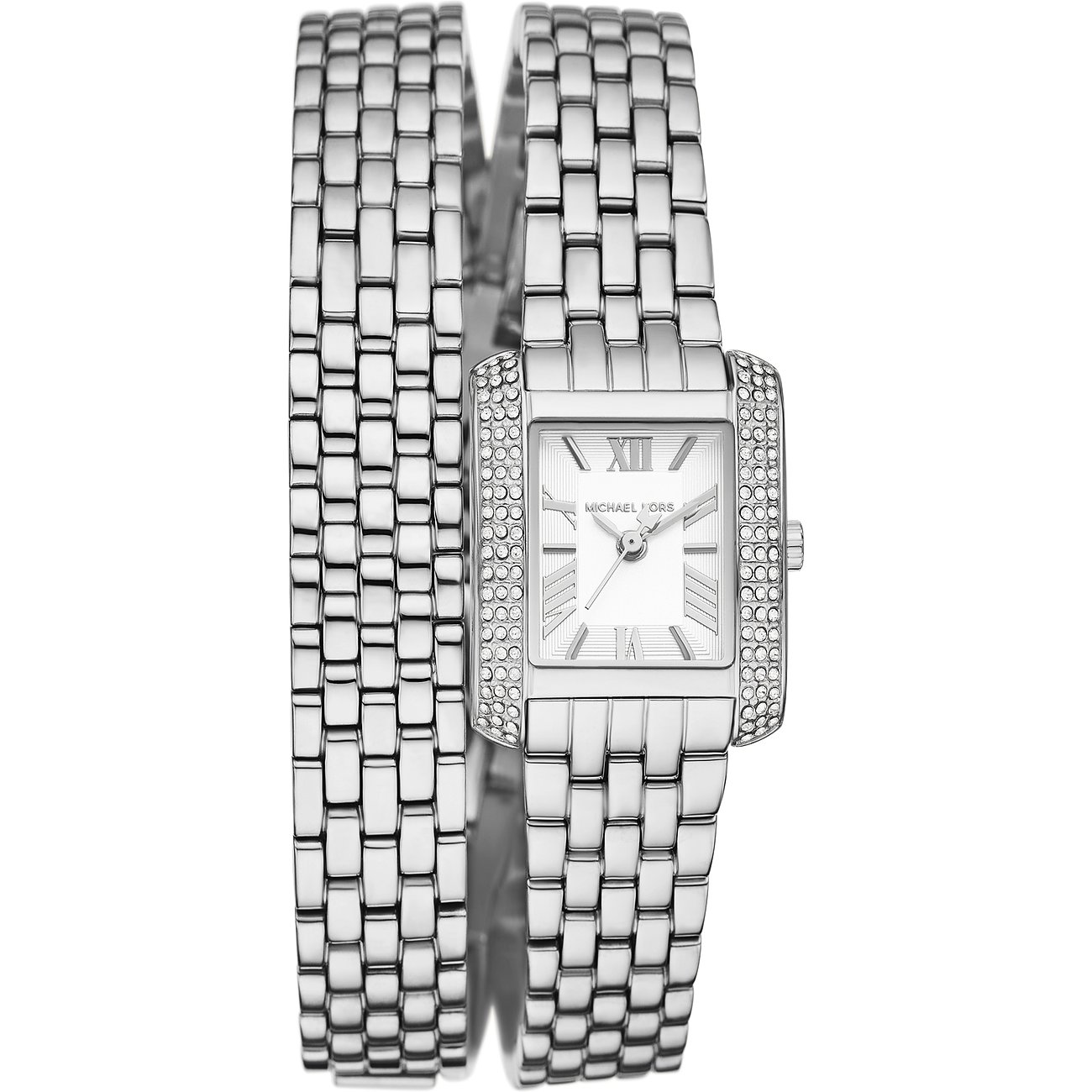 Michael Kors Damenuhr EMERY MK4834