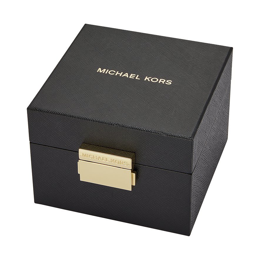 Michael Kors Uhren-Set EMERY MK4837SET