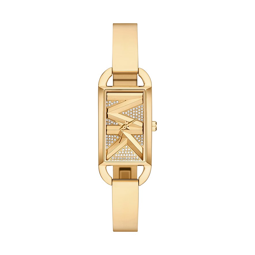 Michael Kors Dameshorloge MK EMPIRE MK4840 altijd gescherp geprijsd bij VALMANO